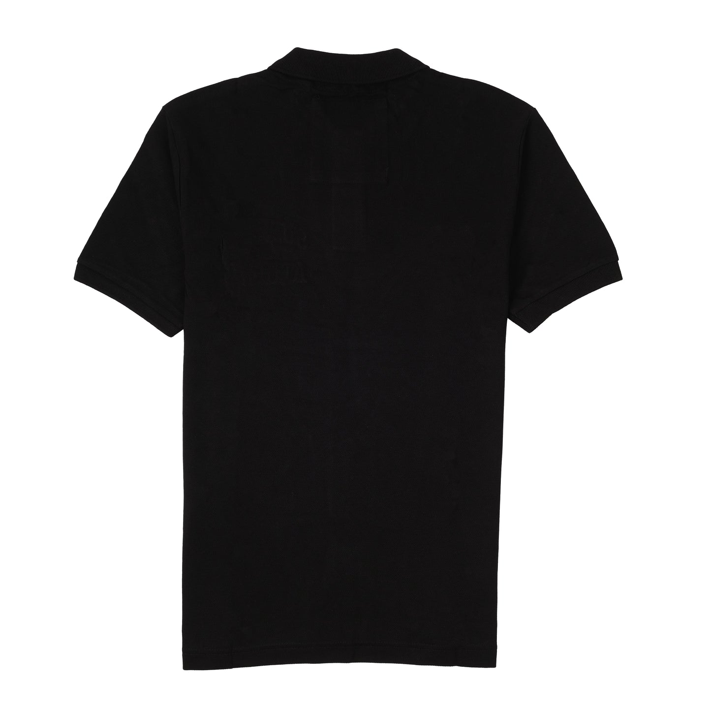 Superdry Black Polo T-shirt