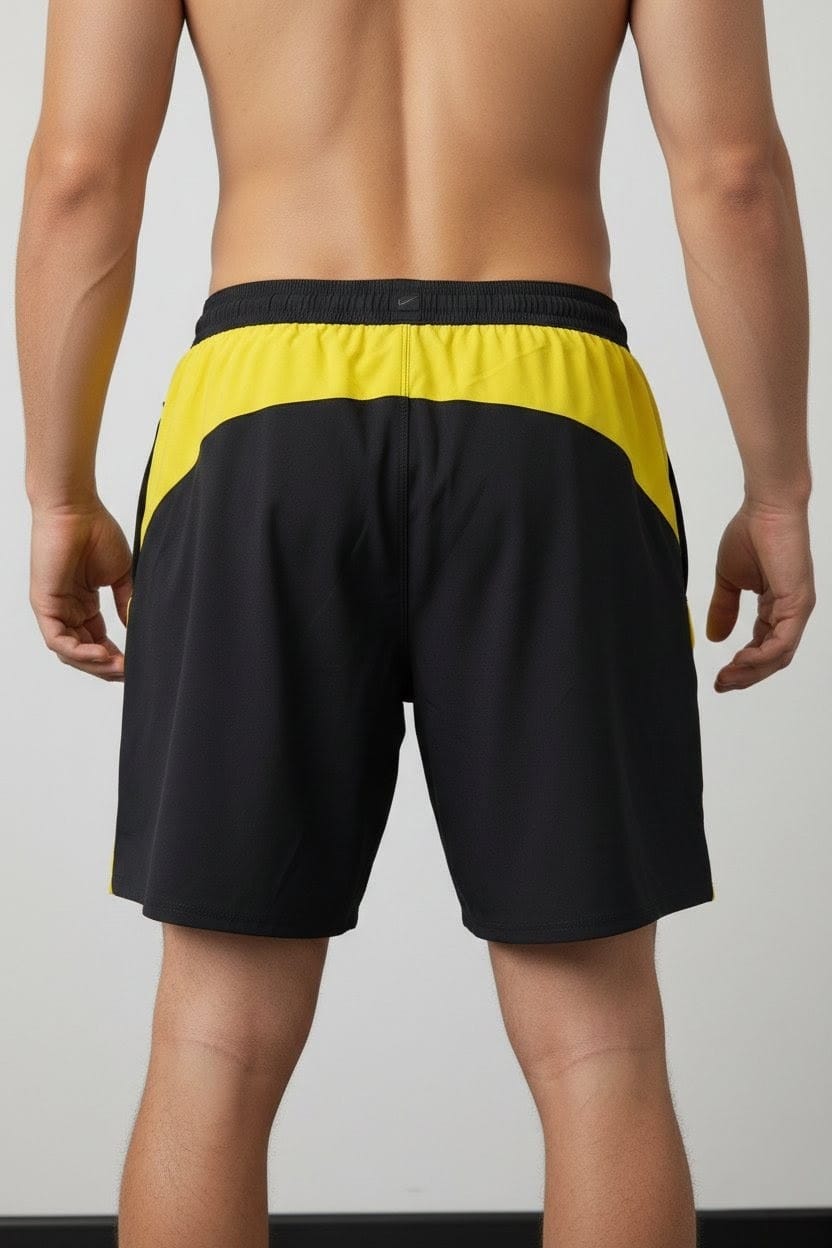 Nike Men's Dri-FIT Training Shorts