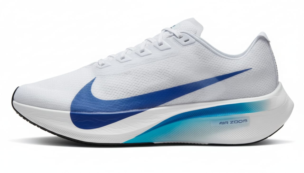 NIKE Celestial Aqua Ultra-Lightweight Performance Running Shoes