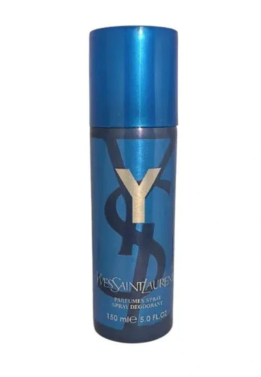 YVES SAINT LAURENT Serene Aqua Invigorating Deodorant Spray 150ml