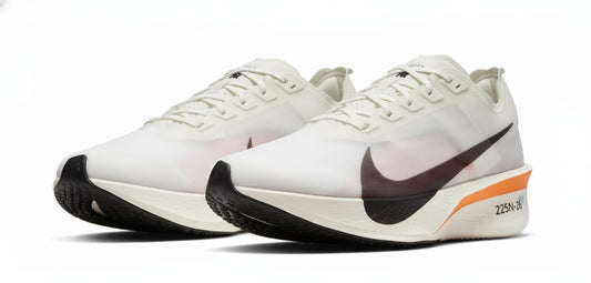 NIKE Ethereal Coral Ultra-Lightweight Performance Running Shoes