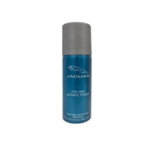 JAGUAR Luminous Azure Invigorating Body Spray for Men