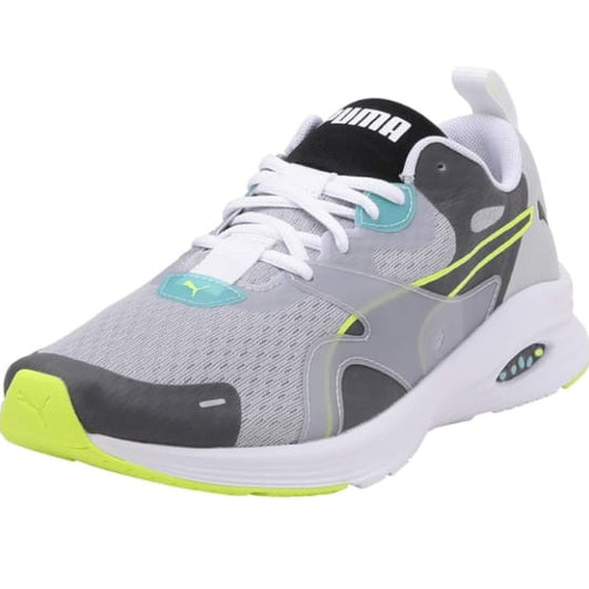 PUMA Luminous Aqua Sleek Fit Performance Running Shoes