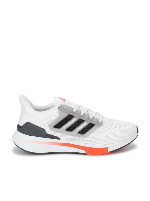 ADIDAS Radiant Peach Sleek Fit PrimeRun Boost Running Shoes
