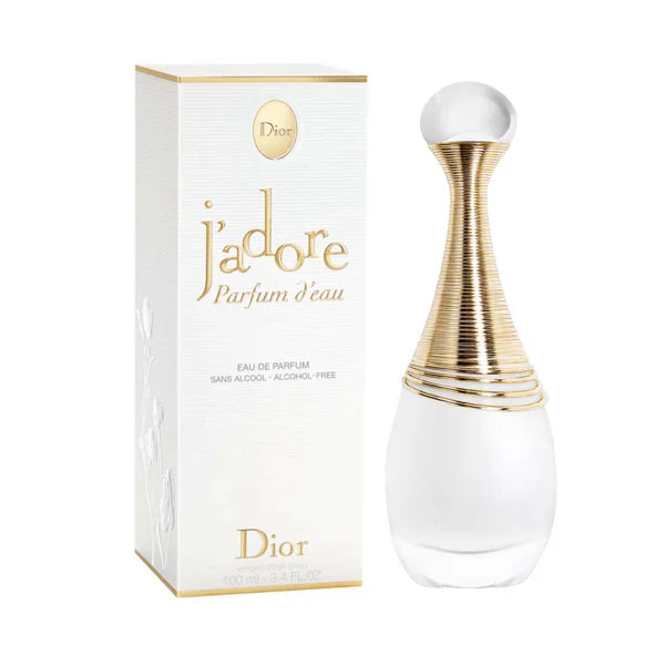 DIOR Celestial Blossom Alcohol-Free Eau de Parfum 100ml