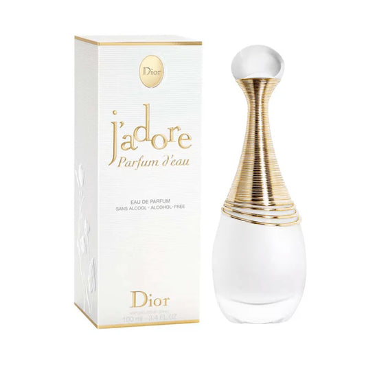 DIOR Celestial Blossom Alcohol-Free Eau de Parfum 100ml