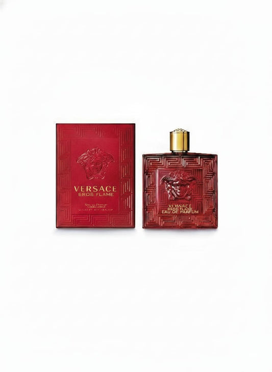 VERSACE Radiant Garnet Luxe Eau de Parfum