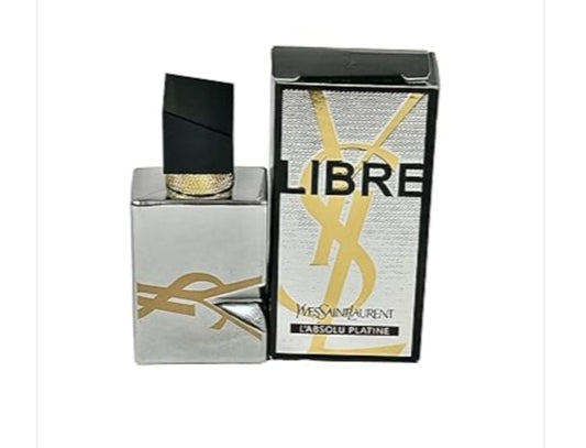 Yves Saint Laurent Libre Eau de Parfum