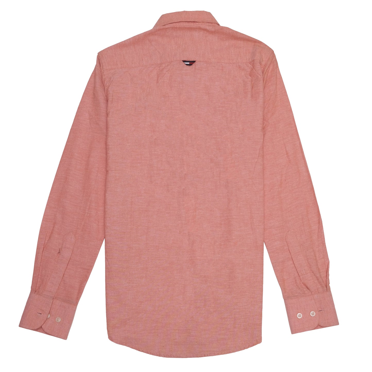 HILFIGER Coral Classic Fit Button-Up Shirt