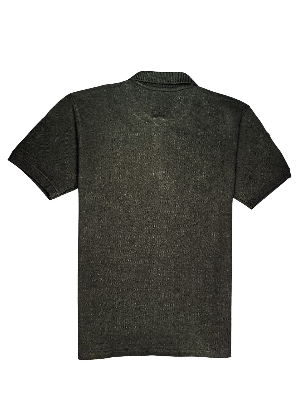 Ralph Lauren Olive Green Polo T-Shirt