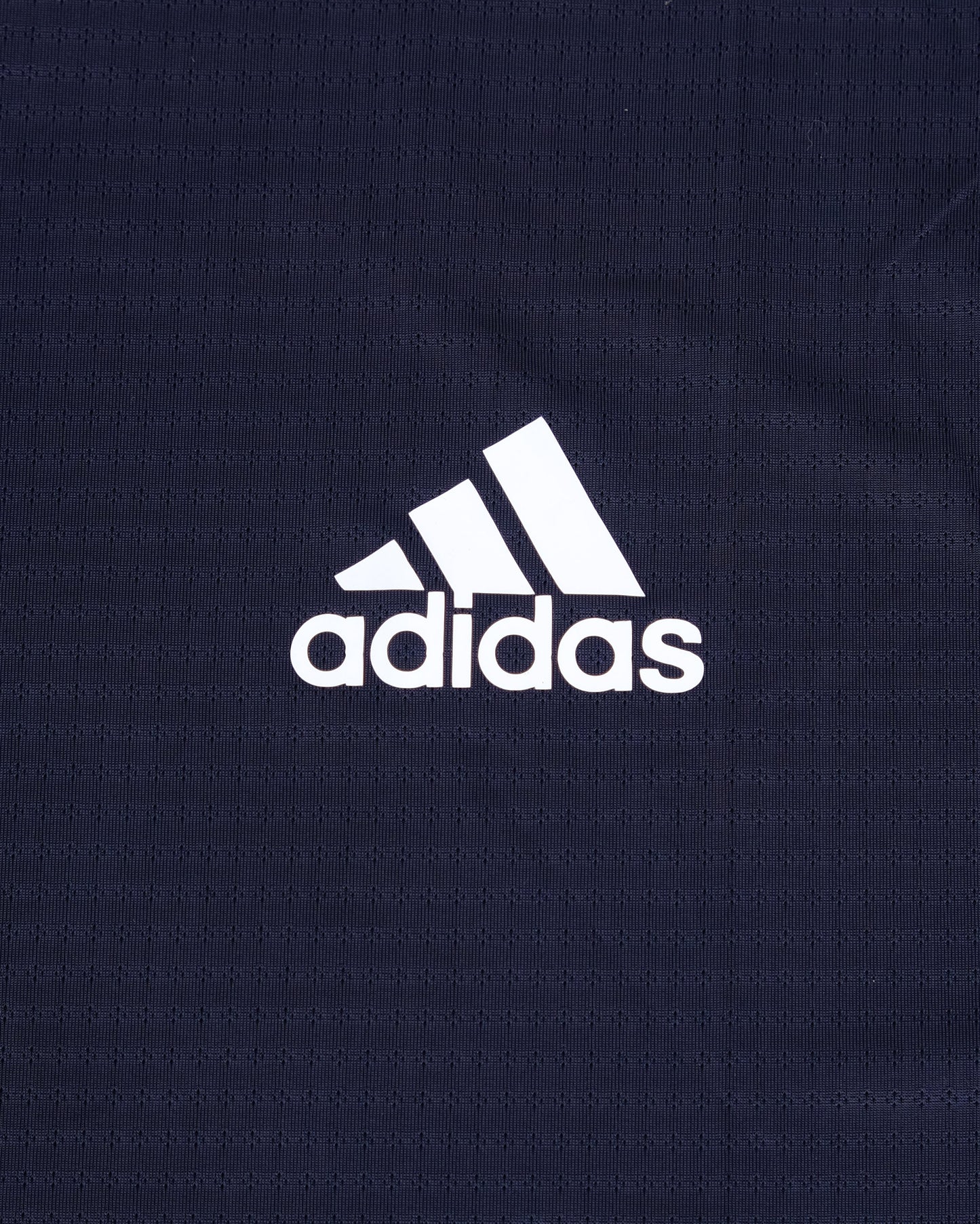 ADIDAS Black Aeroready Short Sleeve Performance Training T-shirt