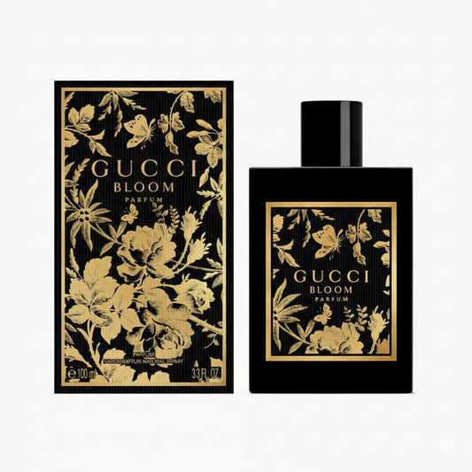 GUCCI Enchanted Amethyst 100ml Eau de Parfum