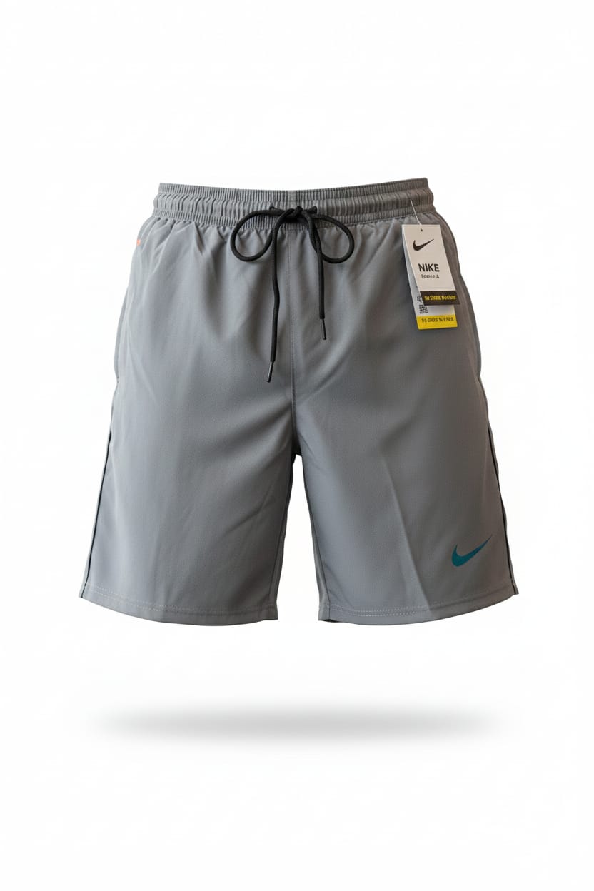 Nike Men's Dri-FIT Training Shorts