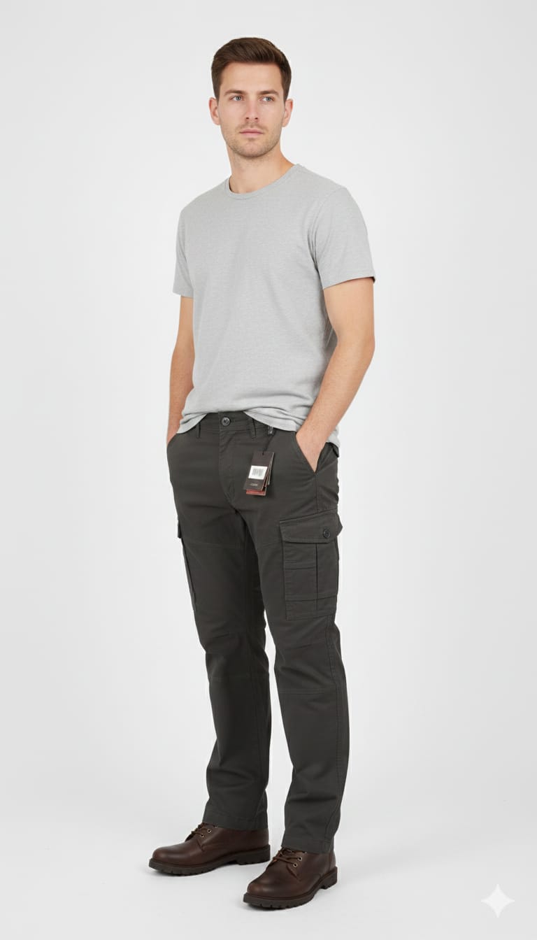 G-Star Raw Men's Cargo Utility Pants