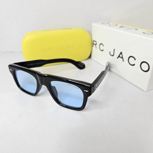 MARC JACOBS Electric Azure Bold Frame Sunglasses