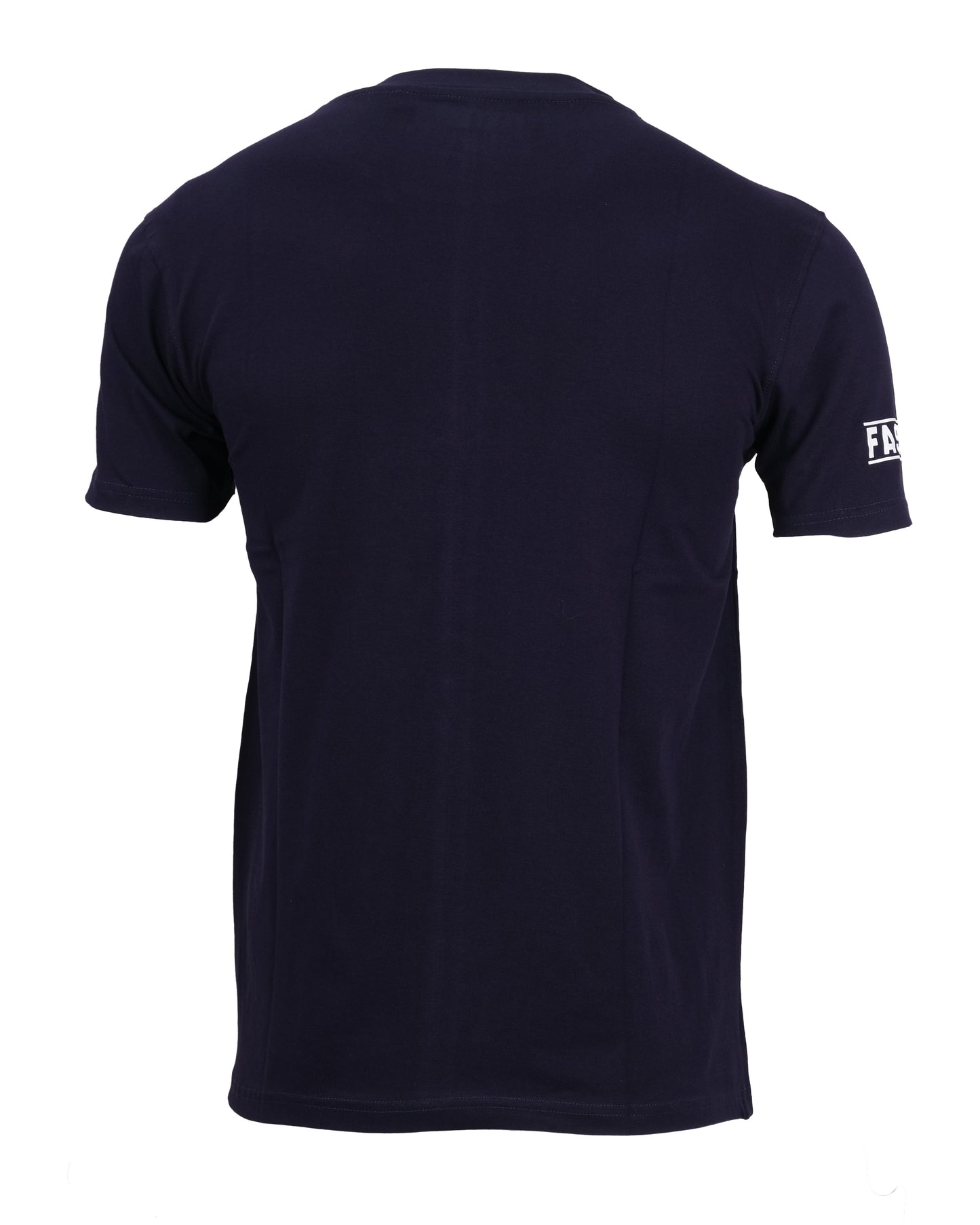 PUMA Navy Ferrari Racing Team Heritage Graphic T-shirt