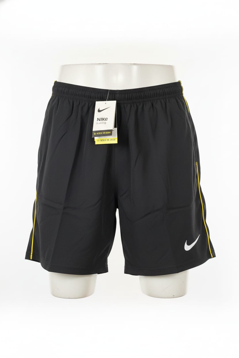 Nike Men's Dri-FIT Training Shorts