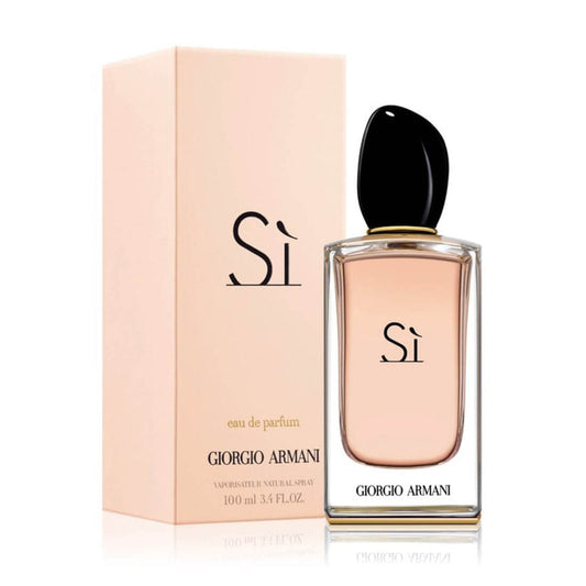 GIORGIO ARMANI Ethereal Blossom 100ml Eau de Parfum