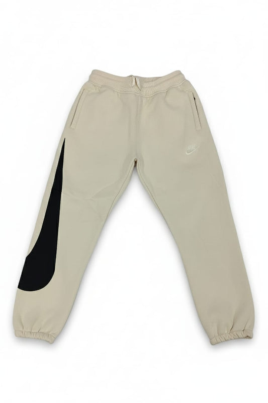 Nike Essential Fleece Joggers with Contrast Panel