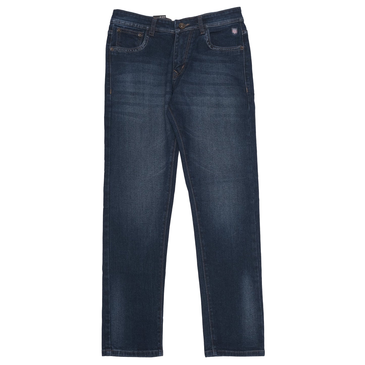 GANT Comfort Fit Dark Blue Classic Denim Jeans