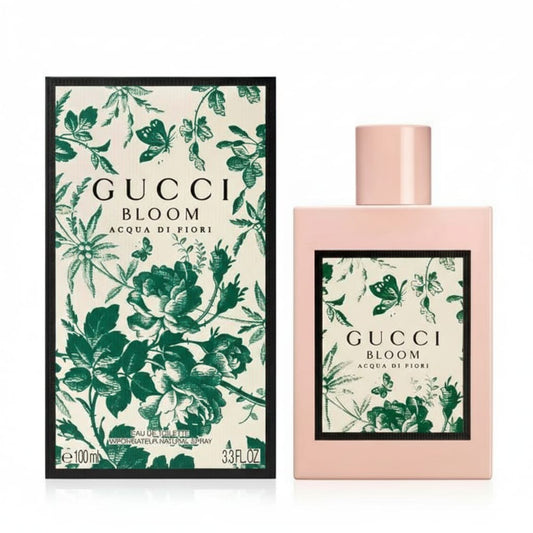 GUCCI Luminous Petal Luxe Eau de Parfum