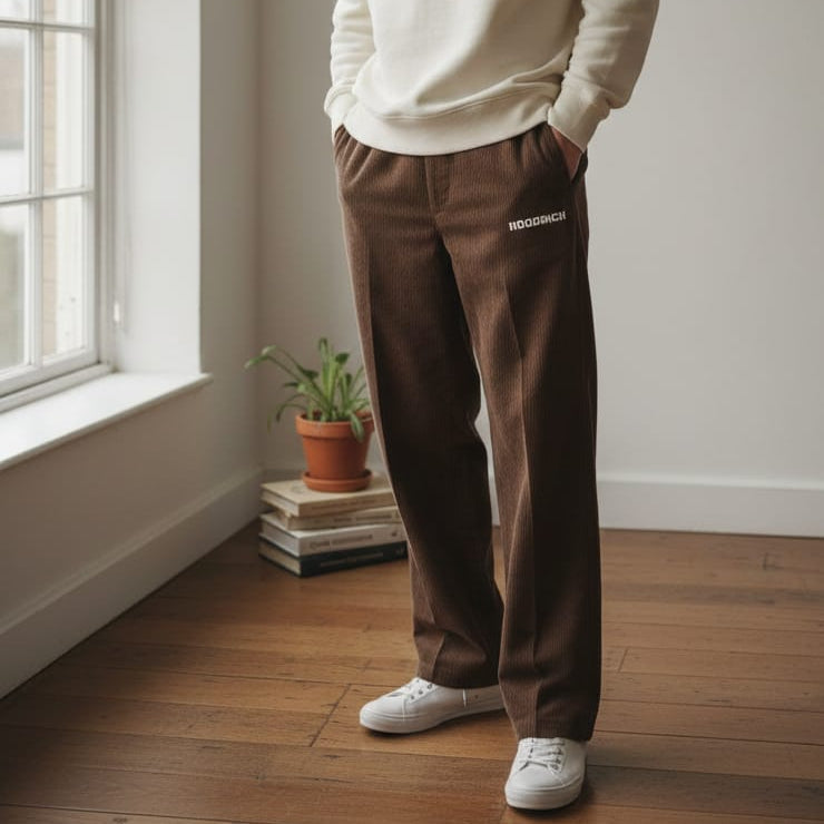 HOODRICH Ribbed Lounge Pants