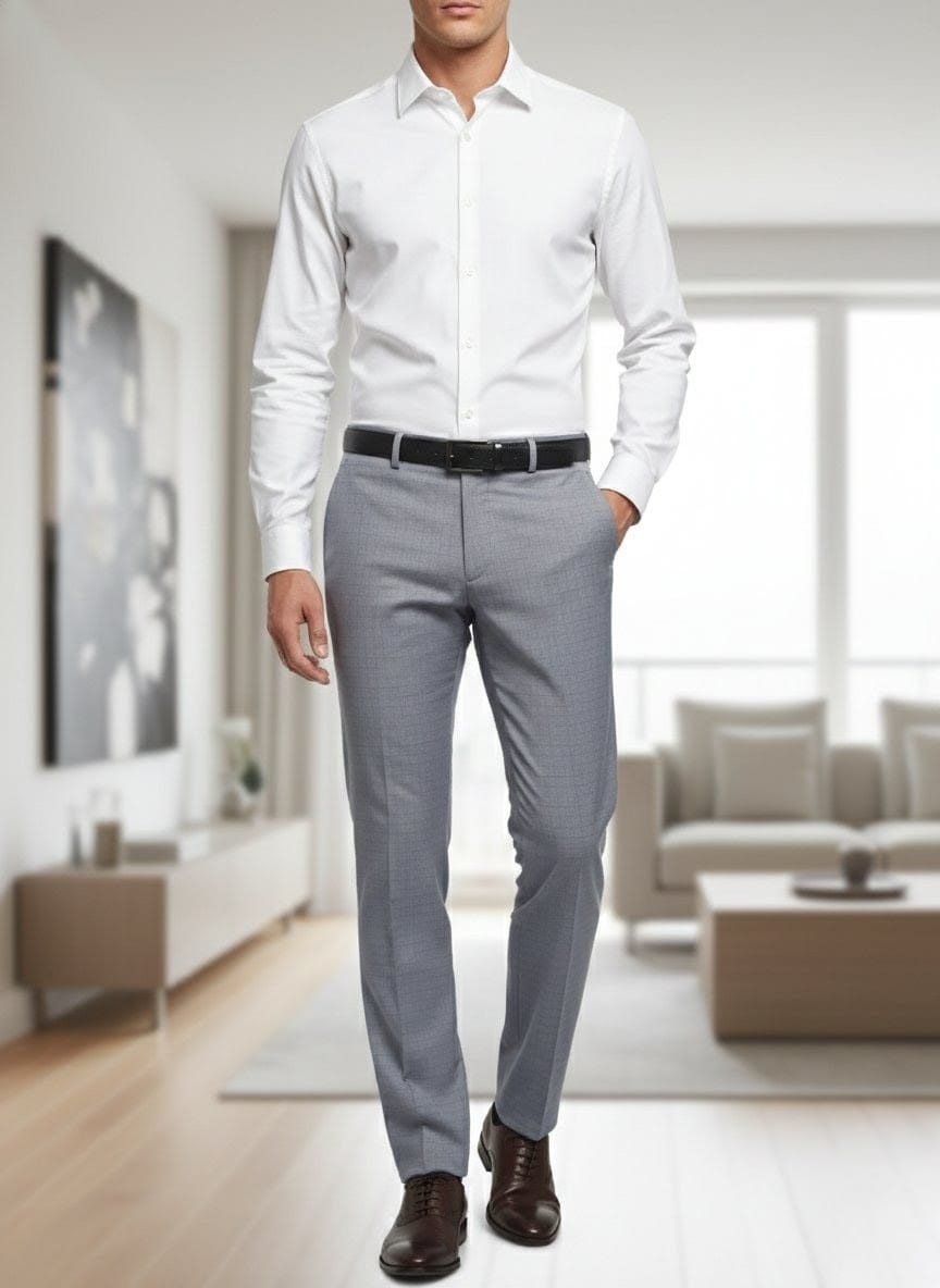 Calvin Klein Men's  Fit  Trousers