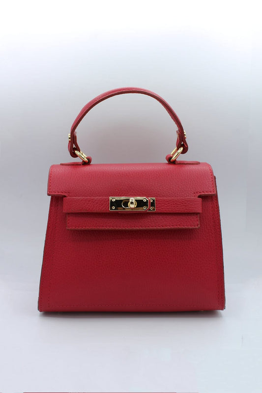 HERMÈS Birkin Radiant Ruby Timeless Leather Handbag (IMPORTED)