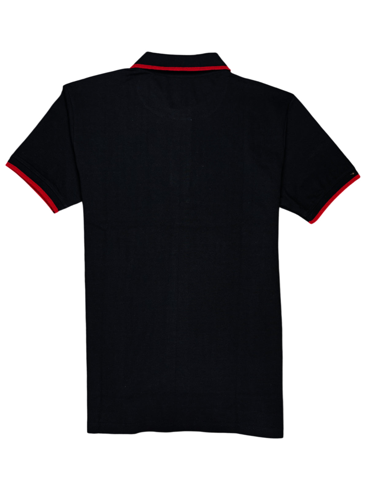 Ralph Lauren Black Logo Polo T-Shirt