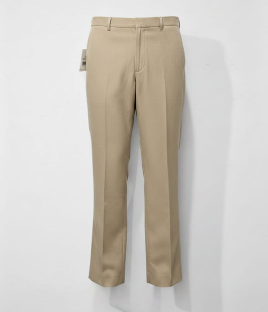 SCOTCH & SODA Dune Gold Tailored Fit Chino Trousers