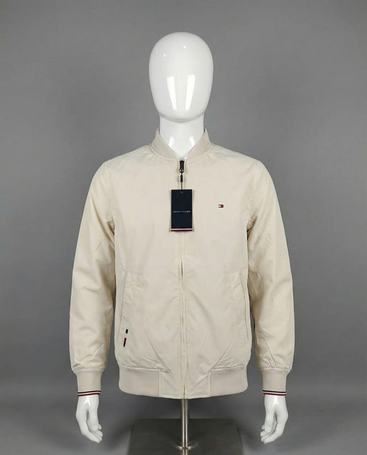 Tommy Hilfiger Classic Bomber Jacket