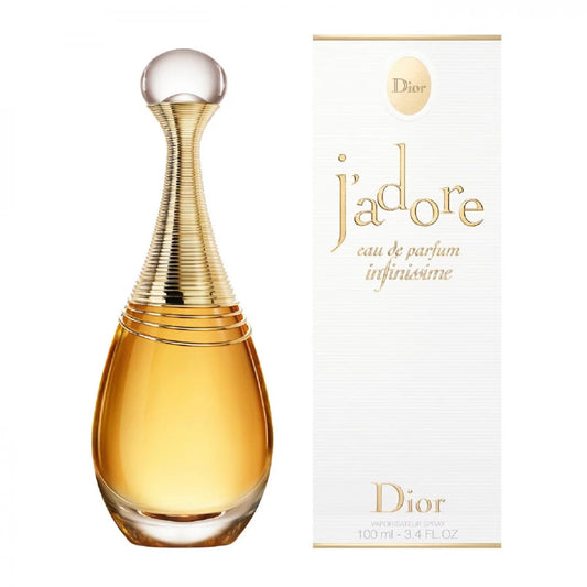 DIOR Golden Essence Luxurious Eau de Parfum Infini 100 ml