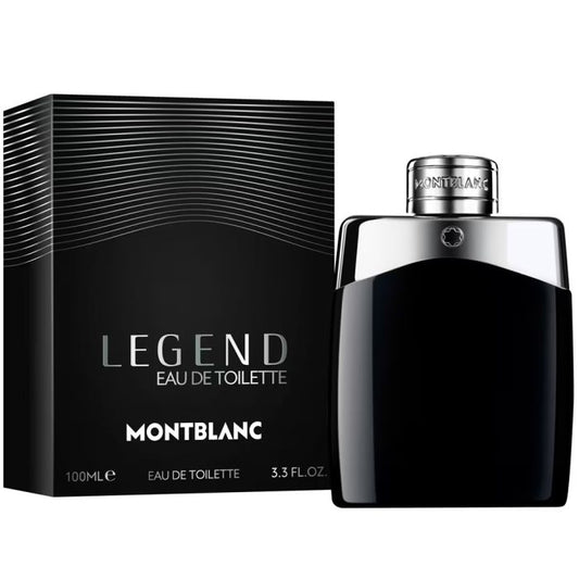 MONTBLANC Midnight Sapphire 100ml Eau de Toilette Spray